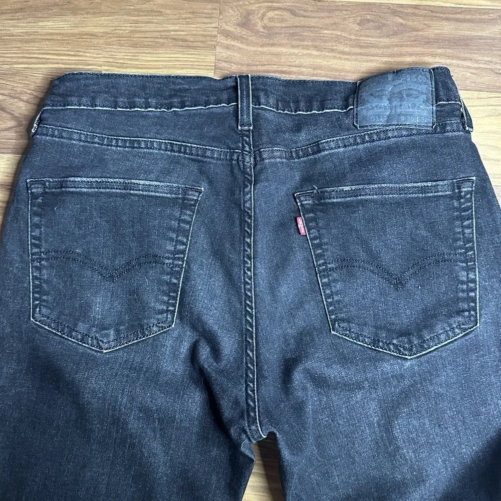 Levis product pair